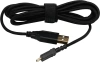 Мышь Mad Catz R.A.T. AIR черный оптическая 12000dpi беспров. USB 11but (MR04DHAMBL000-0)