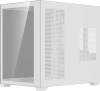 Корпус Accord ACC-ZA06W белый без БП ATX 1xUSB2.0 1xUSB3.0 audio