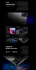 Планшет Teclast T65Max Premium set G99 (2.0) 8C RAM8Gb ROM256Gb 12.95" IPS 1920x1200 4G Android 14 серебристый 13Mpix 8Mpix BT WiFi microSD 1Tb 10000mAh 32hr