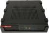 Неттоп IRU Office 310H4ATF slim Ryzen 5 PRO 5650GE (3.4) 16Gb SSD1Tb Vega 7 FreeDOS GbitEth WiFi BT 90W черный (RUS) (2047346)