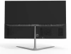 Моноблок IRU Planio 23IGLG 23.8" Full HD Cel N4020 (1.1) 4Gb SSD256Gb UHDG 600 CR FreeDOS GbitEth WiFi BT Cam черный 1920x1080 (RUS)