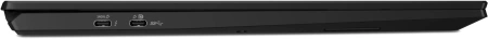Ноутбук MSI Summit E16 AI Studio A1VETG-017RU Core Ultra 7 155H 16Gb SSD1Tb NVIDIA GeForce RTX4050 6Gb 16" IPS Touch QHD+ (2560x1600) Windows 11 Pro black WiFi BT Cam (9S7-159621-017)