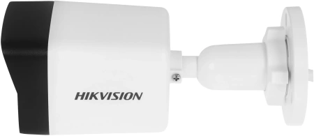 Камера видеонаблюдения IP Hikvision DS-2CD1023G2-LIU (2.8 MM) 2.8-2.8мм цв. корп.:белый
