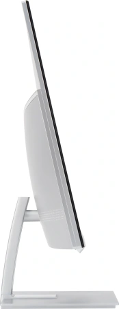 Моноблок IRU Planio 235 23.8" Full HD Ryzen 5 3500U (2.1) 16Gb SSD512Gb Vega 8 FreeDOS GbitEth WiFi BT 120W Cam серебристый 1920x1080