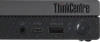 Неттоп Lenovo ThinkCentre Neo 50q Gen 4 i3 1215U (1.2) 8Gb SSD256Gb UHDG без ОС GbitEth WiFi BT 65W kb мышь клавиатура черный (12LN003KUM)