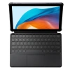 Планшет Chuwi Hi10 X2 Premium Set 10100Y (1.3) 4C RAM8Gb ROM256Gb 10.1" IPS 1280x800 Windows 11 Home серый 5Mpix 2Mpix BT WiFi 4800mAh