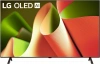 Телевизор OLED LG 77" OLED77B4RLA.ARUG черный 4K Ultra HD 120Hz DVB-T2 DVB-C DVB-S2 USB WiFi Smart TV