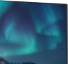 Телевизор LED Hyundai 43" H-LED43BU7006 Android TV Frameless Metal черный 4K Ultra HD 60Hz DVB-T DVB-T2 DVB-C DVB-S DVB-S2 USB WiFi Smart TV