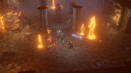 Дополнение к игре для ПК Meta Publishing Pathfinder: Wrath of the Righteous - The Treasure (16+)