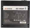 Блок питания Accord ATX 600W ACC-W600P 80+ white (20+4pin) 120mm fan 6xSATA RTL