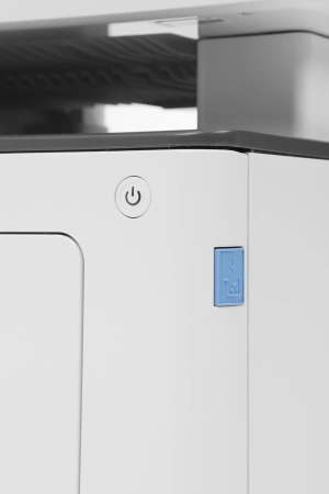 МФУ лазерный Pantum BM5100FDW A4 Duplex Net WiFi белый