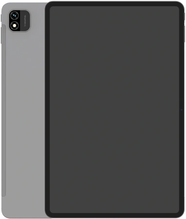 Планшет Digma Pro Evolution G99 (2.2) 8C RAM8Gb ROM256Gb 12.6" OLED 2560x1600 4G Android 15 серебристый 13Mpix 5Mpix BT WiFi microSD 1Tb 9500mAh 94hrs