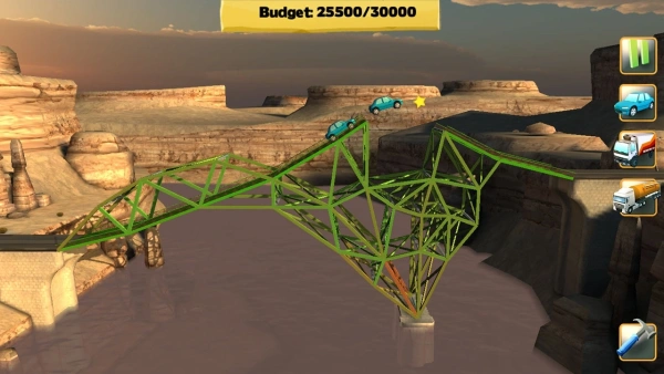 Игра для ПК Headup Bridge Constructor (6+)