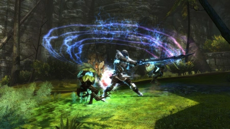 Дополнение к игре для ПК THQ Nordic Kingdoms of Amalur: Re-Reckoning - Fatesworn (16+)