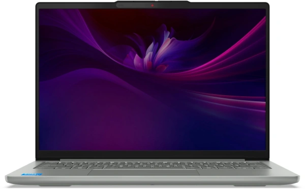 Ноутбук Lenovo IdeaPad Slim 5 14IRH10 Core i5 13420H 32Gb SSD1Tb Intel UHD Graphics 14" OLED WUXGA (1920x1200) без ОС grey WiFi BT Cam (83HR002VRK)