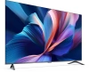 Телевизор QLED Xiaomi 55" TV A Pro 55 2026 черный/черный 4K Ultra HD 60Hz MEMC DVB-T2 DVB-C DVB-S2 USB WiFi Smart TV