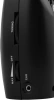 Радиоприемник настольный Vitek VT-3587 черный
