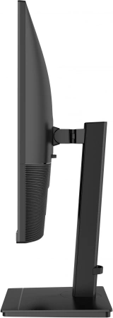 Монитор NPC 27" MF2718-A черный IPS LED 4ms 16:9 DVI HDMI M/M матовая HAS Piv 1000:1 300cd 178гр/178гр 1920x1080 100Hz G-Sync FreeSync VGA DP FHD 5.25кг