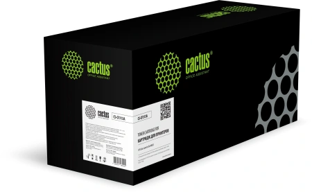 Картридж лазерный Cactus CS-CF313A CF313A пурпурный (31500стр.) для HP CLJ Ent M855