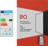 Телевизор LED BQ 40" 40FS36B Frameless черный FULL HD 60Hz DVB-T DVB-T2 DVB-C USB WiFi Smart TV (RUS)