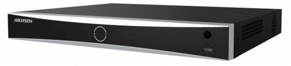 Видеорегистратор Hikvision DS-7616NXI-K2/16P (D)