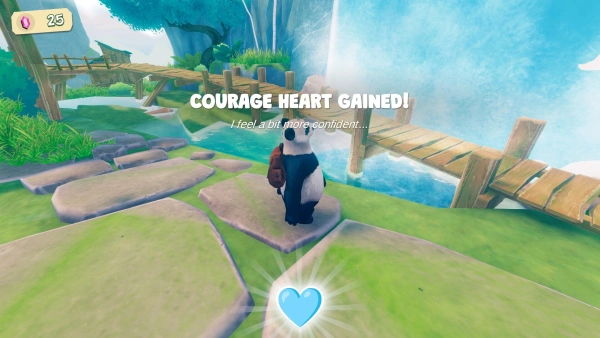 Игра для ПК Bonus Stage Dancing Pandas: Ranger`s Path (0+)