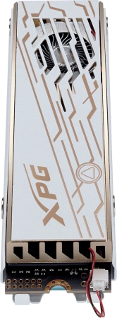 Накопитель SSD A-Data PCIe 5.0 x4 2TB SMAR-980P-2TCI Mars 980 Pro M.2 2280