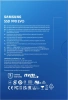 Накопитель SSD Samsung PCIe 4.0 x4 1TB MZ-V9E1T0BW 990 EVO M.2 2280