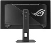 Монитор Asus 26.5" ROG Strix XG27ACDMS черный QD OLED LED 0.03ms 16:9 HDMI глянцевая HAS Piv 1000:1 250cd 178гр/178гр 2560x1440 280Hz DP 2K USB 6.1кг