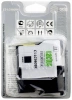 Картридж струйный Cactus CS-LC980BK черный (16мл) для Brother DCP-145C/165C/MFC-250C/290C с чипом