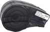 Картридж ленточный Cactus CS-M21-750499 черный на белом 19.1x4.9 для Brady BMP21-PLUS, BMP21-LAB
