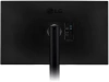 Монитор LG 31.5" UltraFine 32UN880K-B черный IPS LED 16:9 HDMI M/M матовая HAS Piv 1000:1 380cd 178гр/178гр 3840x2160 60Hz DP 4K USB 10.3кг