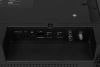 Телевизор QLED Sber 50" SDX-50UQ5231 Салют ТВ Frameless темно-серый 4K Ultra HD 60Hz DVB-T DVB-T2 DVB-C DVB-S DVB-S2 USB WiFi Smart TV