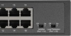 Коммутатор Mercusys MS116GS (L2) 16x1Гбит/с неуправляемый