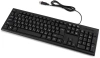 Моноблок Digma Pro Base 23.8" Full HD i3 12100 (3.3) 8Gb SSD512Gb UHDG 730 CR Windows 11 Pro GbitEth WiFi BT 90W клавиатура мышь Cam черный 1920x1080