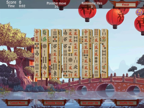 Игра для ПК 3DDuo Classic Fun Collection 5 in 1 (12+)