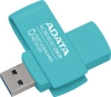 Флеш Диск A-Data 128GB UC310E UC310E-128G-RGN USB3.2 зеленый