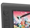 Графический планшет-монитор Parblo Coast12 Pro Gen 2 USB Type-C/USB/HDMI черный