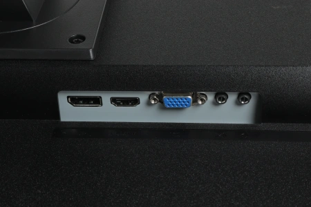 Монитор MSI 23.8" Pro MP245PG черный IPS LED 16:9 HDMI M/M матовая HAS Piv 1300:1 300cd 178гр/178гр 1920x1080 100Hz VGA DP FHD 4.62кг