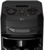 Минисистема LG XBOOM RNC9 черный 600Вт FM USB BT
