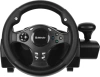 Руль Defender Rager 16кноп. (с педалями) черный
