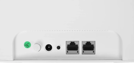 Роутер беспроводной Tenda 4G03 N300 10/100BASE-TX/4G cat. 4 белый
