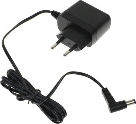 Телефон IP Fanvil X301P черный