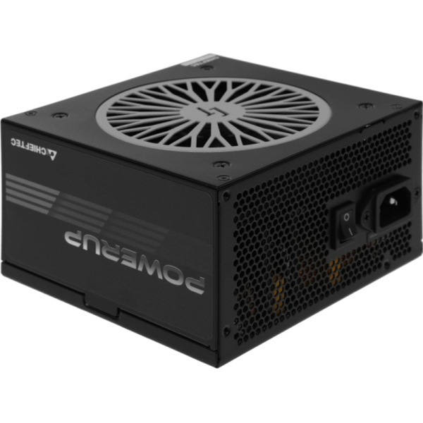 Chieftec GPX-650FC