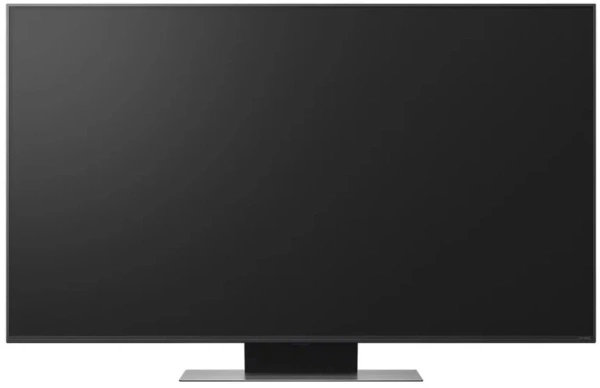 Телевизор LED LG 55" 55QNED86A6A.ARUG черный титан 4K Ultra HD 120Hz DVB-T DVB-T2 DVB-C DVB-S DVB-S2 USB WiFi Smart TV