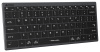 Клавиатура A4Tech FX51 серый USB slim Multimedia (FX51 GREY) кабель 1.5м