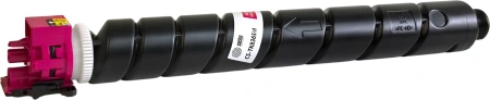 Картридж лазерный Cactus CS-TK8365M пурпурный (12000стр.) для Kyocera TASKalfa 2554ci