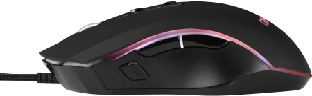 Мышь GMNG 970GM черный оптическая 7200dpi USB 11but (1533177)
