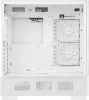 Корпус Montech Sky Two белый без БП ATX 3x140mm 2xUSB3.0 audio bott PSU