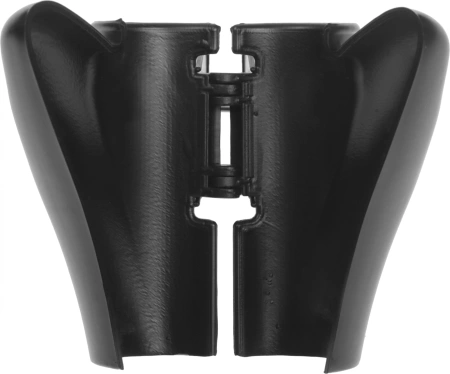 Кабельный органайзер Buro BU-CABORG-3X300 Spiral Hose 30x3000мм черный